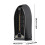 Space Heater Electric Desktop Heater Black 3