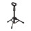 Metal Tripod Microphone Stand Black 1 Set 1