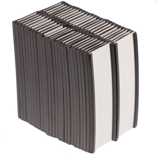 Magnetic Label Holder Clip 50 Pieces 2