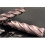 Corner Radius End Mill HRC62 Tungsten Carbide 4-Flute 7
