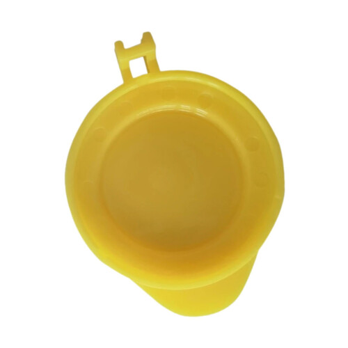 Washer Fluid Reservoir Cap 8L8Z-17632-A 1
