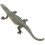 Lizard Model Realistic Lifelike Animal Figure 1