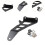 Motorcycle Exhaust Pipe Hanger Bracket 6