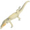 Lizard Model Realistic Lifelike Animal Figure 3