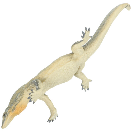 Lizard Model Realistic Lifelike Animal Figure 2