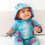 Lizard Model Realistic Lifelike Animal Figure 7