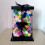 Bear-Shaped Floral Foam Craft Supply 1 Piece 5