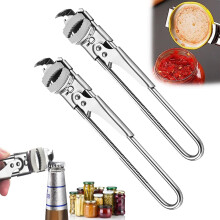 Stainless Steel Jar Opener Adjustable 2026
