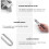 Stainless Steel Jar Opener Adjustable 2026 6