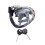 Ignition Switch with Key for Car Repair and Replacement 4