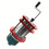 Motor Router Lift 65 mm Diameter Woodworking Base 2