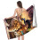 Antonio Encanto Beach Towel Quick-Drying Lightweight 4