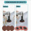 Sanding Discs 2 Inch Wear Resistant 50 PCS 6