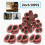 Sanding Discs 2 Inch Wear Resistant 50 PCS 2