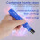 Neon Light Cutter Tool High-Speed Steel 3/2 Pcs 2