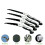 Folding Pruning Saw with Lock Design for Wood Trimming 8