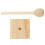 Wooden Wig Stand Holder 1 Piece 4