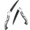 Folding Pruning Saw with Lock Design for Wood Trimming 5