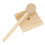 Wooden Wig Stand Holder 1 Piece 6