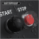 Momentary Push Button Starter Switch Heavy Duty Waterproof 8