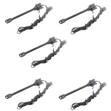 5X Evaporator Air Conditioner Temperature Sensor 6445ZT for