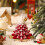 Christmas Scented Candle Gift Box Handmade Festive 6
