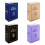 Bible Pillow Plush Book Shape Black 2