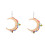 Parakeet Swing Toy for Birds 2 pcs 4