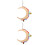 Parakeet Swing Toy for Birds 2 pcs 8