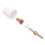 Air Plasma Cutting Nozzles Electrode for PT31 40, 40 pcs 3
