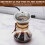 Stainless Steel Coffee Filter Double Layer Cone 2 Pcs 6