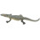 Realistic Lizard Model Lifelike Animal Figure 8