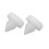 Brake Clutch Pedal Stopper Pad 46505SA5000 2 pcs 2