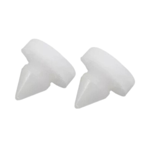 Brake Clutch Pedal Stopper Pad 46505SA5000 2 pcs 1