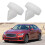 Brake Clutch Pedal Stopper Pad 46505SA5000 2 pcs 8