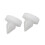Brake Clutch Pedal Stopper Pad 46505SA5000 2 pcs 3