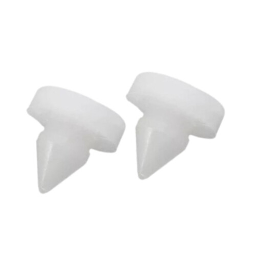 Brake Clutch Pedal Stopper Pad 46505SA5000 2 pcs 2