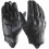 Men's Leather Motorcycle Gloves Touchscreen GM028 3