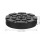 EXHUMKY Floor Jack Saddle Pad Rubber Mat 4 pcs 2