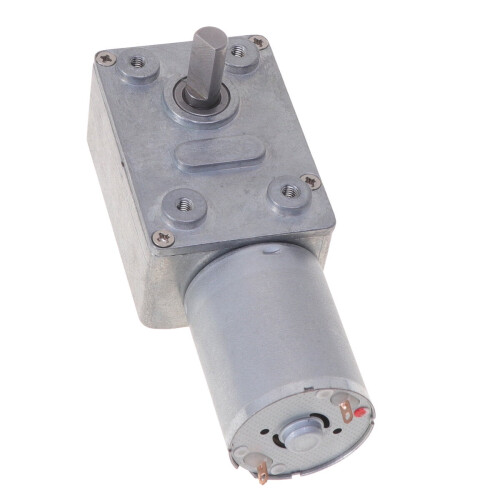 Smart Car Motor Professional Design Silver Size 1