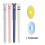 Erasable Gel Pen Thermal 0.5 mm Tip 20 ml 5