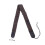 Guitar Strap Banjo Strap Performance Accessory 145x5x0.4 cm 2
