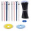 Erasable Gel Pen Thermal 0.5 mm Tip 20 ml 1