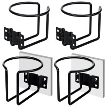 Stainless Steel Universal Drink Holder for Boat Car RV