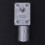 Smart Car Motor Professional Design Silver Size 1 8