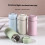 Mini Insulated Cup 316 Stainless Steel 8 oz 3