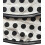Cotton Retro Apron for Women Black 7