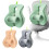 Lumbar Support Cushion with Adjustable Strap and Washable 8
