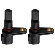 2X AE8P-7H103-AA AE8Z-7H103-A 250060 7000 Transmission Input/Output Shaft Speed Sensor for Focus Fiesta Ecosport