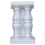Roman Column Mold for Cement Railing, 1 Piece 4
